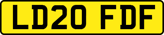 LD20FDF