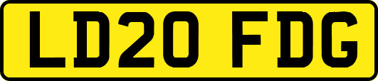 LD20FDG
