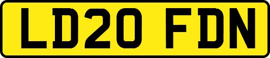 LD20FDN