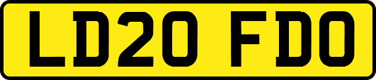 LD20FDO