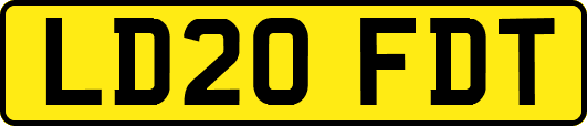 LD20FDT
