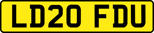 LD20FDU