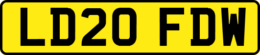 LD20FDW