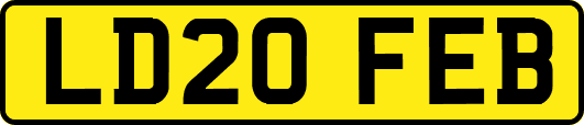 LD20FEB