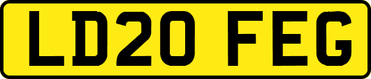LD20FEG