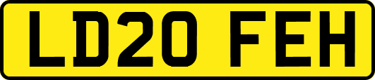 LD20FEH