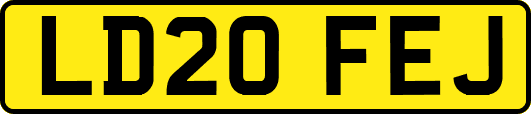LD20FEJ