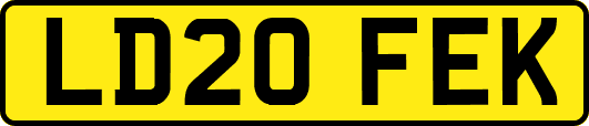 LD20FEK
