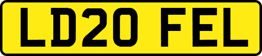 LD20FEL