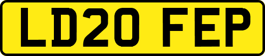LD20FEP