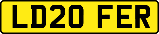 LD20FER