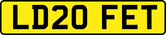 LD20FET