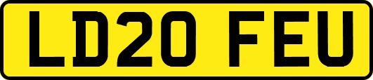 LD20FEU