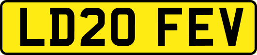 LD20FEV
