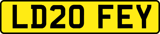 LD20FEY