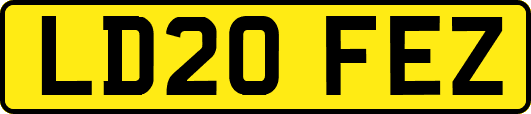 LD20FEZ