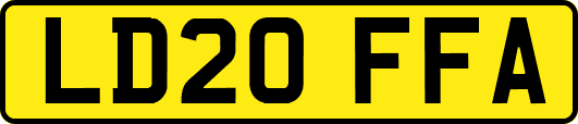 LD20FFA