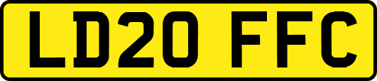 LD20FFC