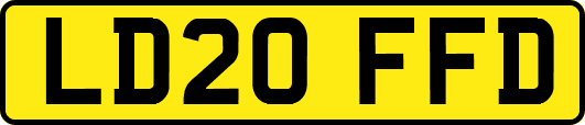 LD20FFD