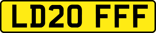LD20FFF