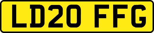LD20FFG