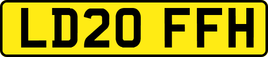 LD20FFH