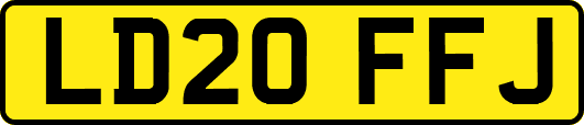 LD20FFJ