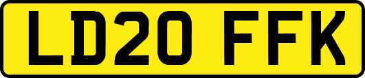 LD20FFK