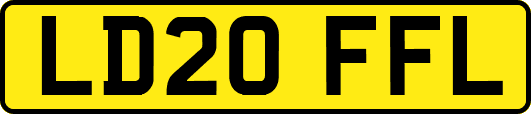 LD20FFL