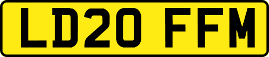 LD20FFM