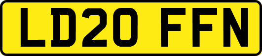 LD20FFN