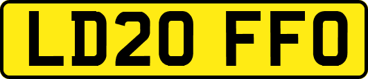 LD20FFO
