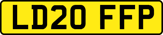 LD20FFP