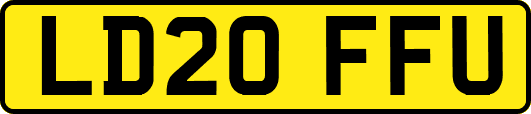 LD20FFU