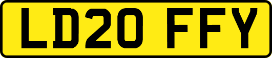 LD20FFY