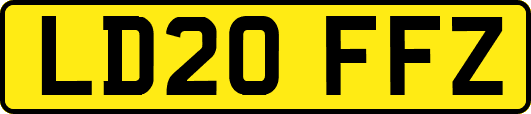 LD20FFZ