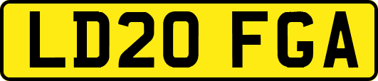 LD20FGA