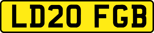 LD20FGB