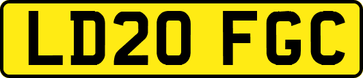 LD20FGC