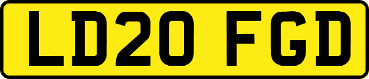 LD20FGD