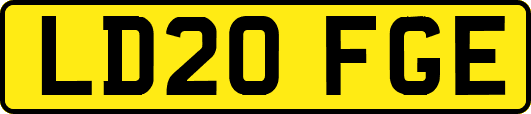 LD20FGE