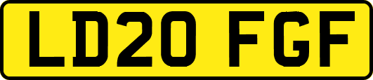 LD20FGF