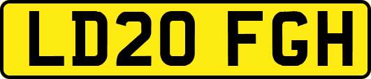 LD20FGH