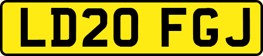 LD20FGJ