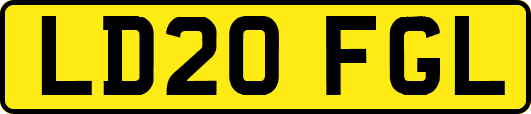 LD20FGL