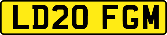 LD20FGM