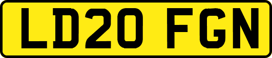 LD20FGN