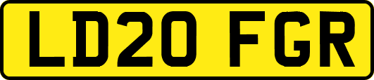 LD20FGR