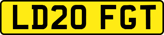 LD20FGT