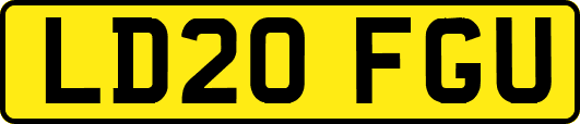 LD20FGU